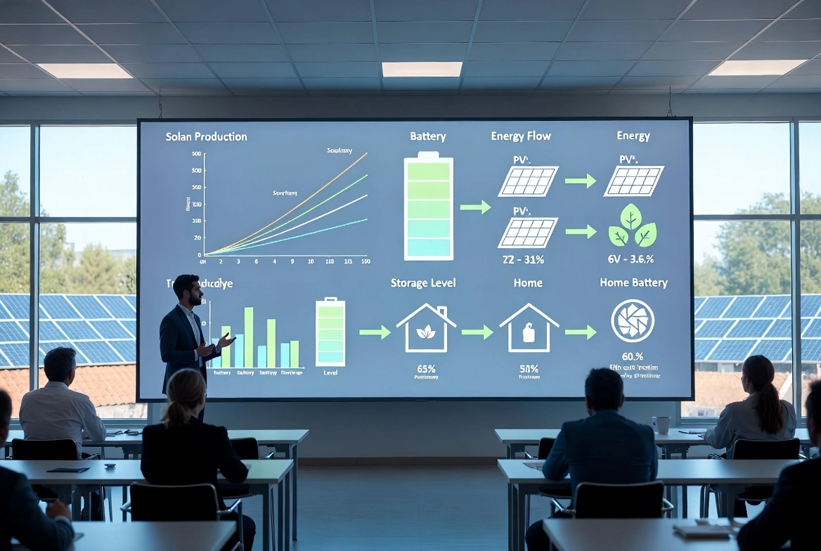 Praktyczne Szkolenie z Ekosystemu Sigenergy - TwojaFotowoltaika LAB