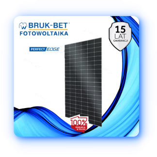 Bruk-Bet 375W