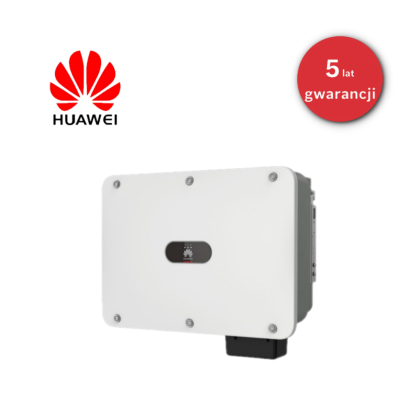 Falownik Huawei 50kW M3