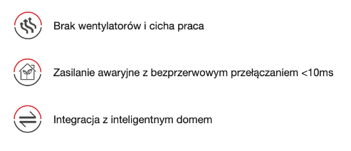 Falownik hybrydowy goodwe