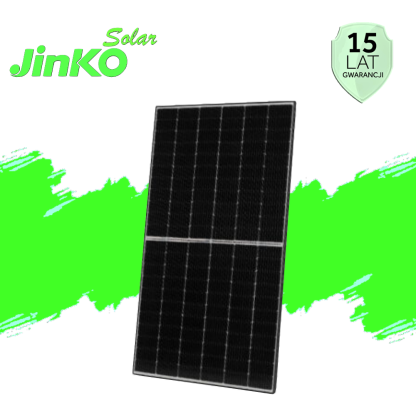 jinko solar