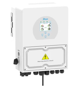Falownik hybrydowy DEYE-SUN-3,6K-SG04LP1