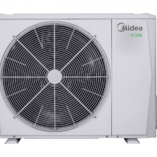 Pompa ciepła Midea Split ALL IN ONE 8.3 kW