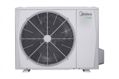 Pompa ciepła Midea Split ALL IN ONE 8.3 kW