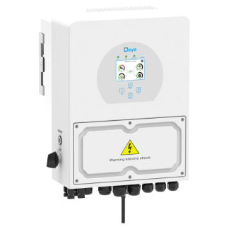 Falownik hybrydowy Deye SUN-3.6K-SG03LP1-EU