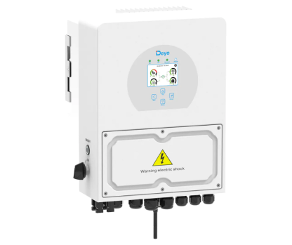 Falownik hybrydowy Deye SUN-3.6K-SG03LP1-EU