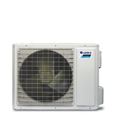 Pompa Gree Versati III Split 14 kW