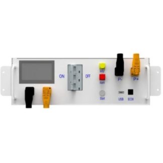 Magazyn energii Deye BOS-G Control Box