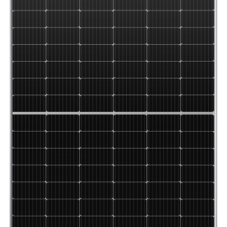 Panele Longi Solar 455W LR7-54HTH-455M Czarna Rama