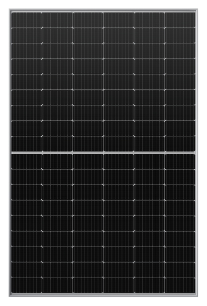 Panele Longi Solar 455W LR7-54HTH-455M Czarna Rama