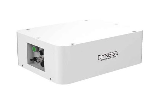 Moduł sterujący Dyness Pro BDU