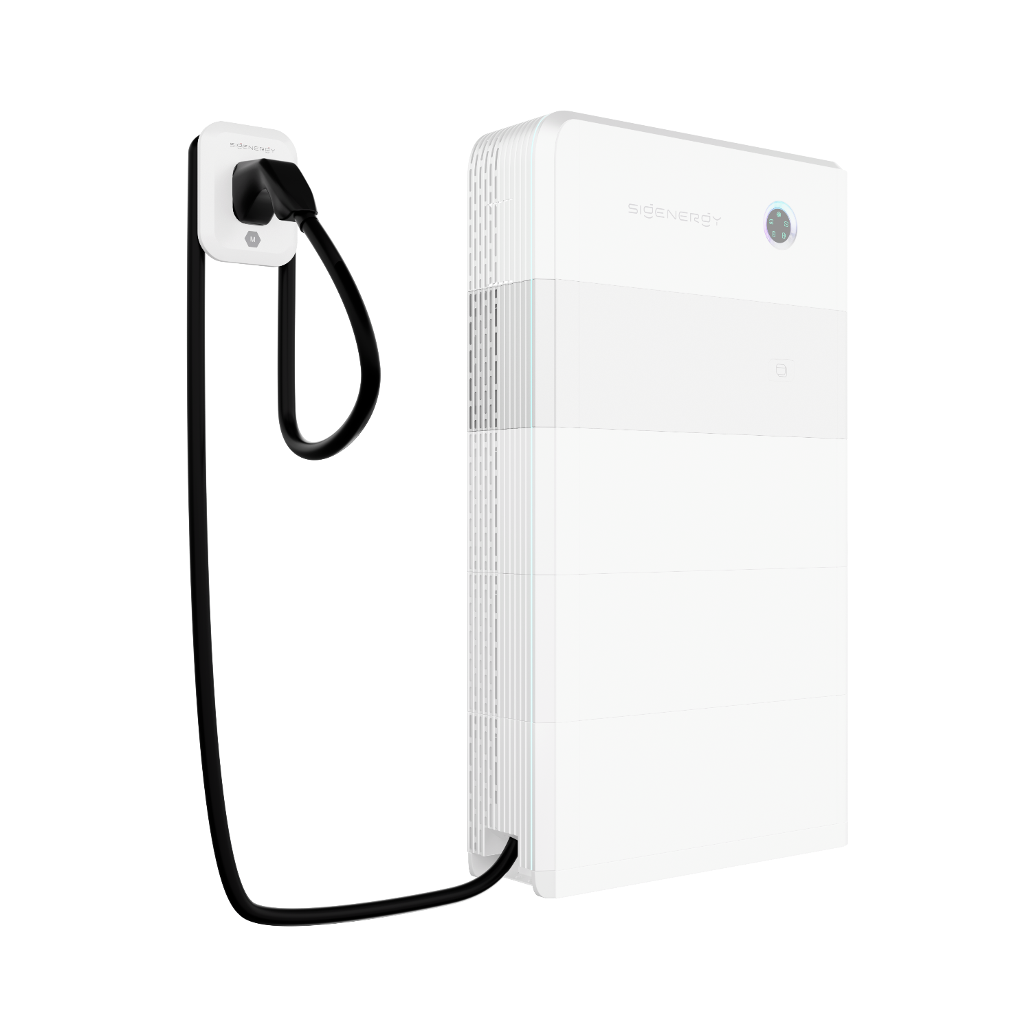 Ładowarka ev sigenergy