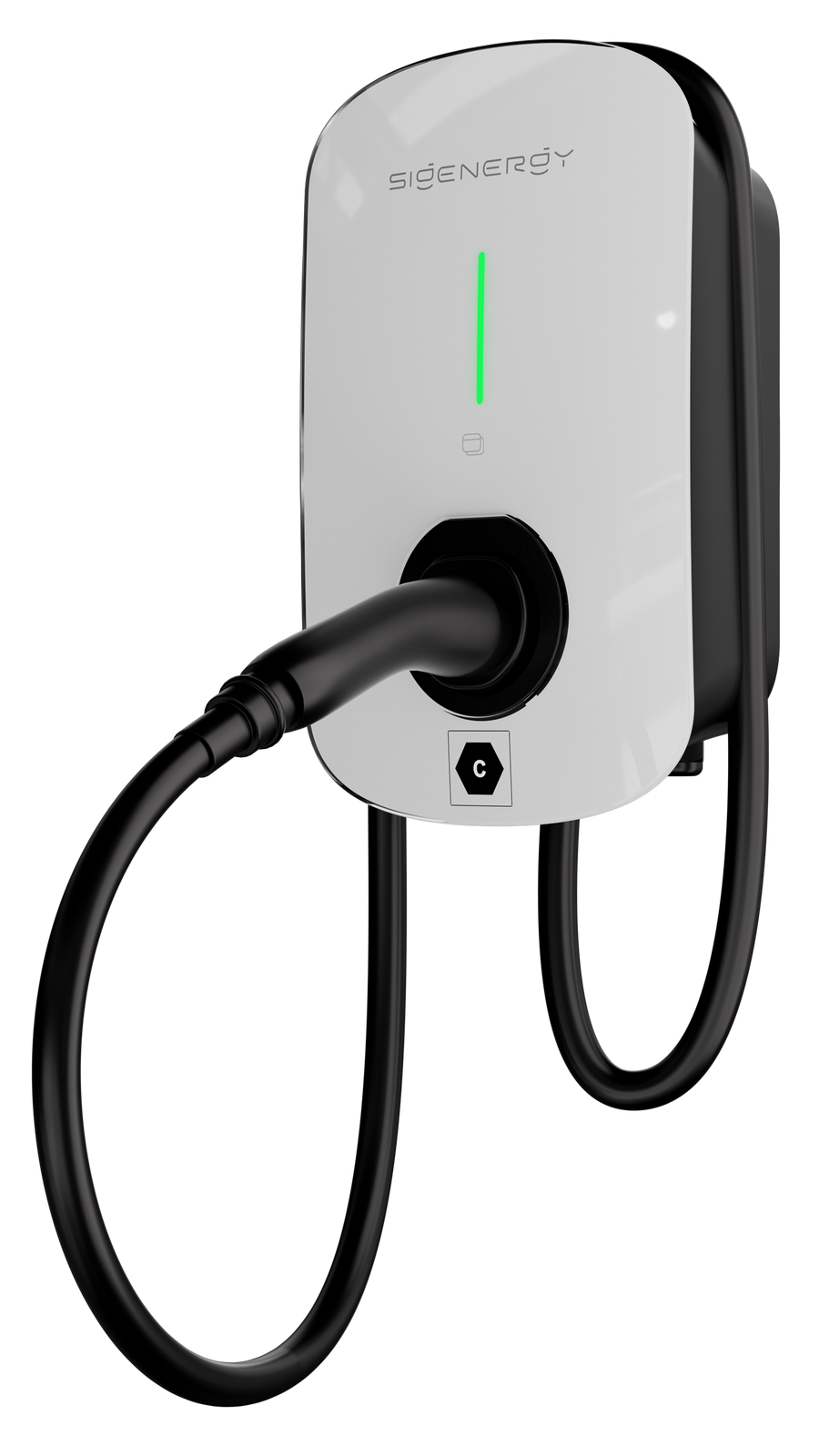 sigenergy ładowarka evac