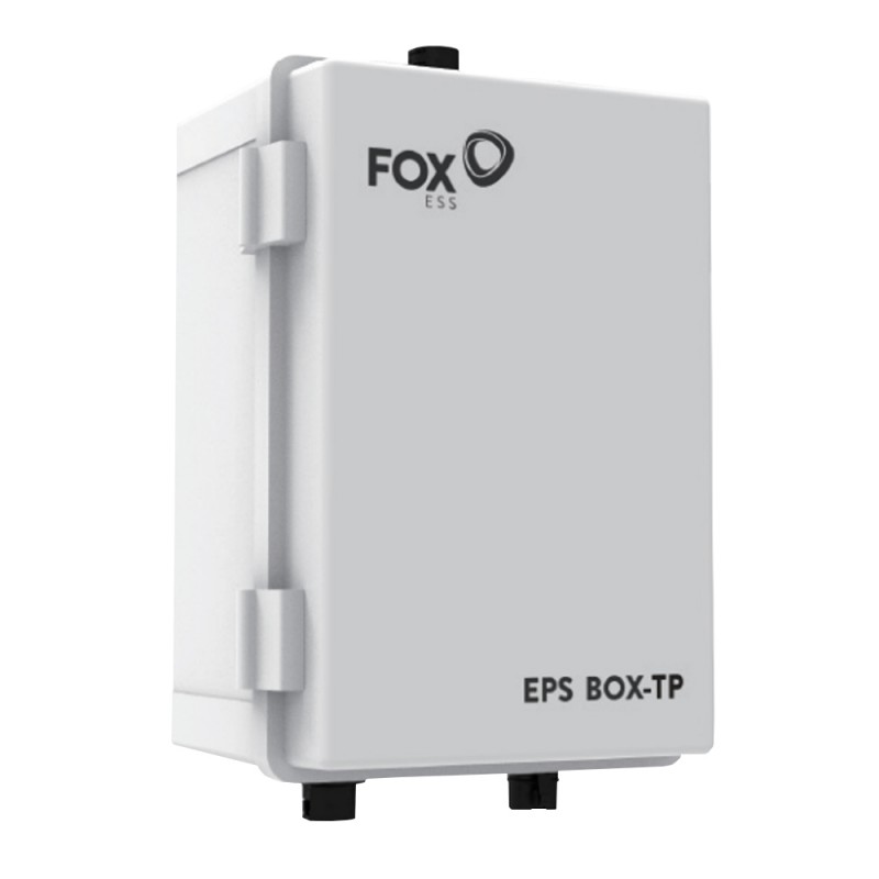Moduł Backup FoxESS EPS BOX